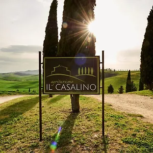 Bauernhof Il Casalino