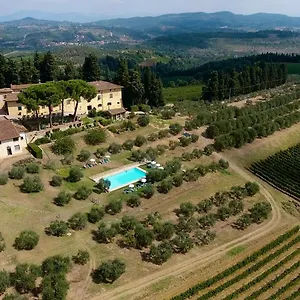  Bauernhof Fattoria Poggio Capponi