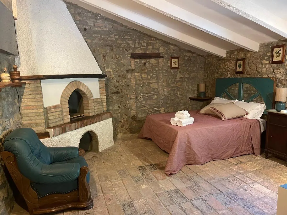 Agriturismo L'Arte Dei Semplici Montalcino 0*,  Italien
